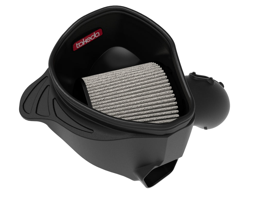aFe Takeda Intakes Stage-2 AIS w/ Pro DRY S Media 20-22 Toyota GR Supra (A90) L6-3.0L (t) B58 aFe AFE56-10015D