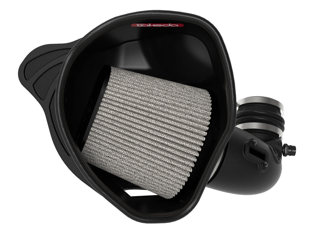aFe Takeda Intakes Stage-2 AIS w/ Pro DRY S Media 20-22 Toyota GR Supra (A90) L6-3.0L (t) B58 aFe AFE56-10015D