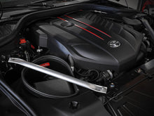 Load image into Gallery viewer, aFe Takeda Intakes Stage-2 AIS w/ Pro DRY S Media 20-22 Toyota GR Supra (A90) L6-3.0L (t) B58 aFe AFE56-10015D