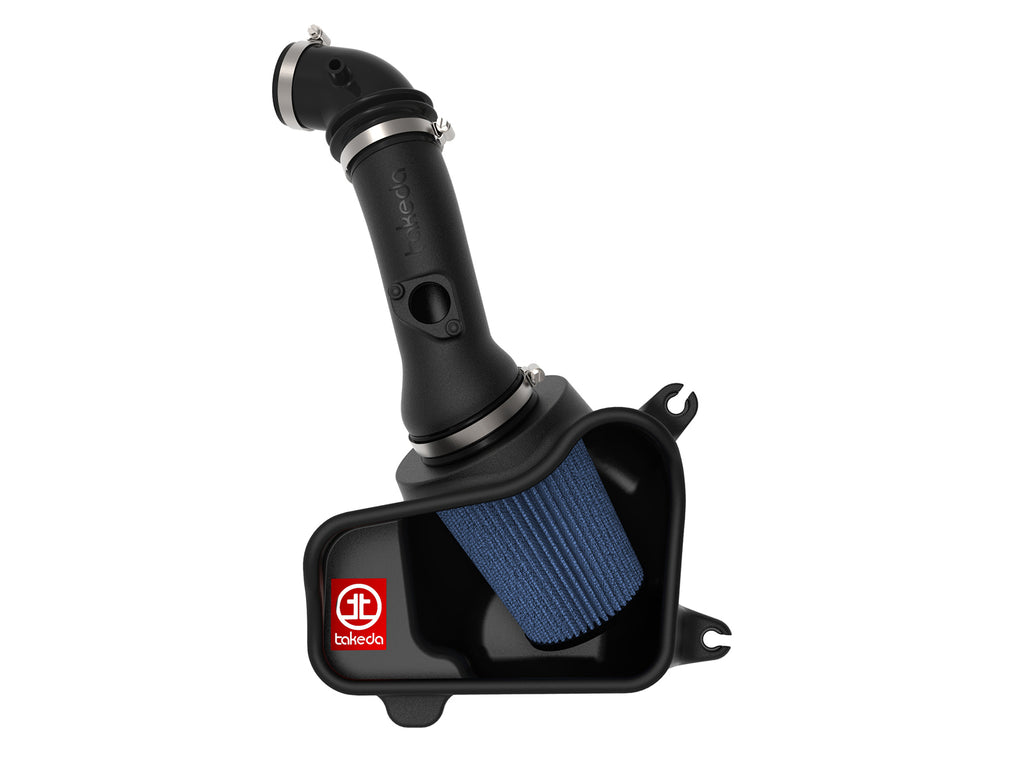 aFe Takeda Intakes Stage-2 CAIS w/ Pro 5R Media 16-18 Honda Civic 2.0L aFe AFE56-10007R