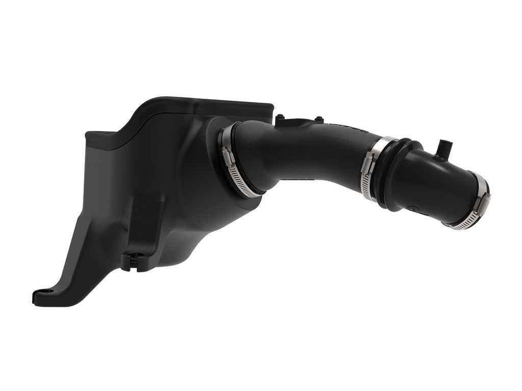 aFe Takeda Intakes Stage-2 CAIS w/ Pro Dry S Media 16-18 Honda Civic 2.0L (blk) aFe AFE56-10007D