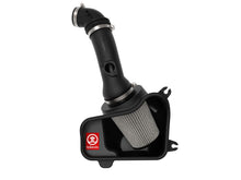 Load image into Gallery viewer, aFe Takeda Intakes Stage-2 CAIS w/ Pro Dry S Media 16-18 Honda Civic 2.0L (blk) aFe AFE56-10007D