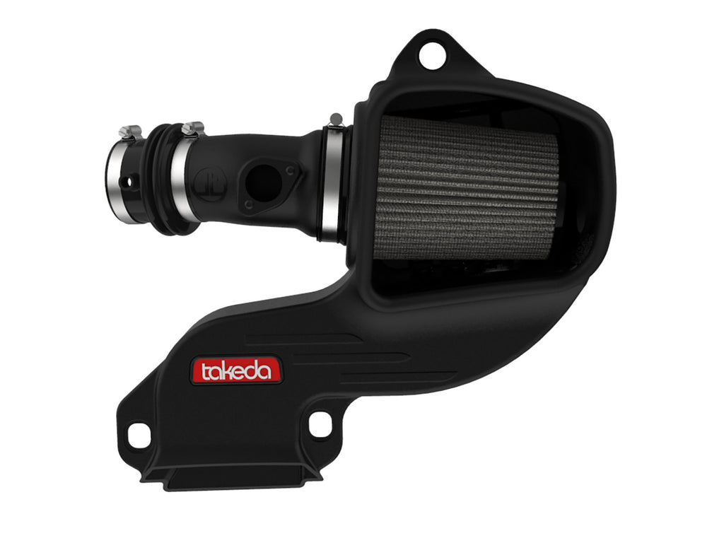 aFe Takeda Intakes Stage-2 PDS AIS 14-18 Mazda 3 I4-2.5L aFe AFE56-10009D