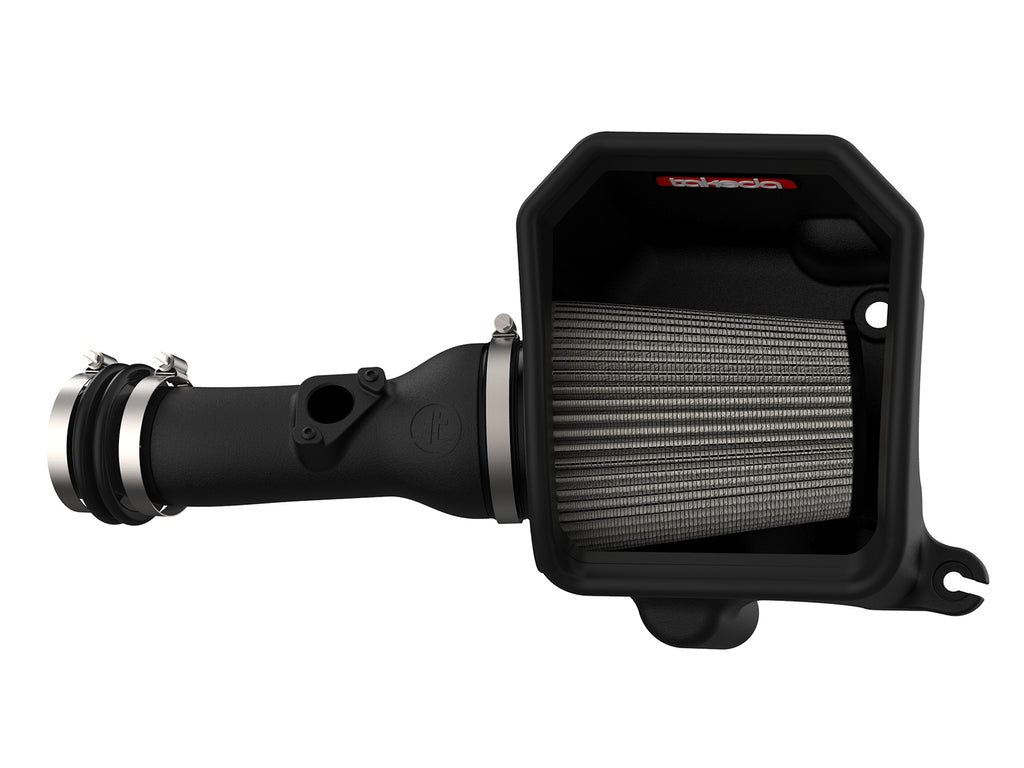 aFe Takeda Intakes Stage-2 PDS AIS 16-19 Honda Civic I4-1.5L (t) aFe AFE56-10008D