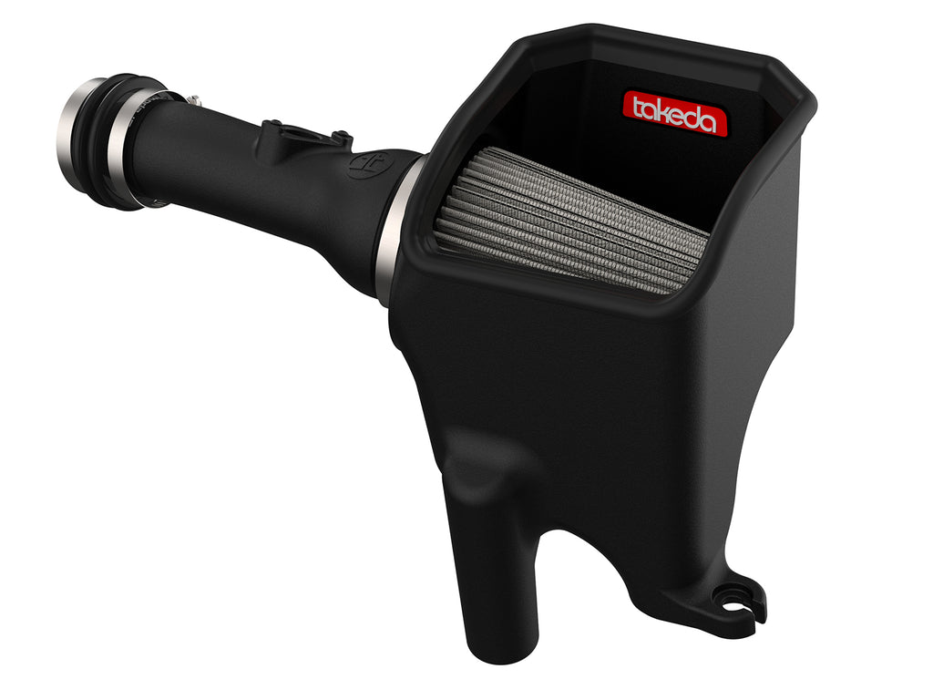 aFe Takeda Intakes Stage-2 PDS AIS 16-19 Honda Civic I4-1.5L (t) aFe AFE56-10008D