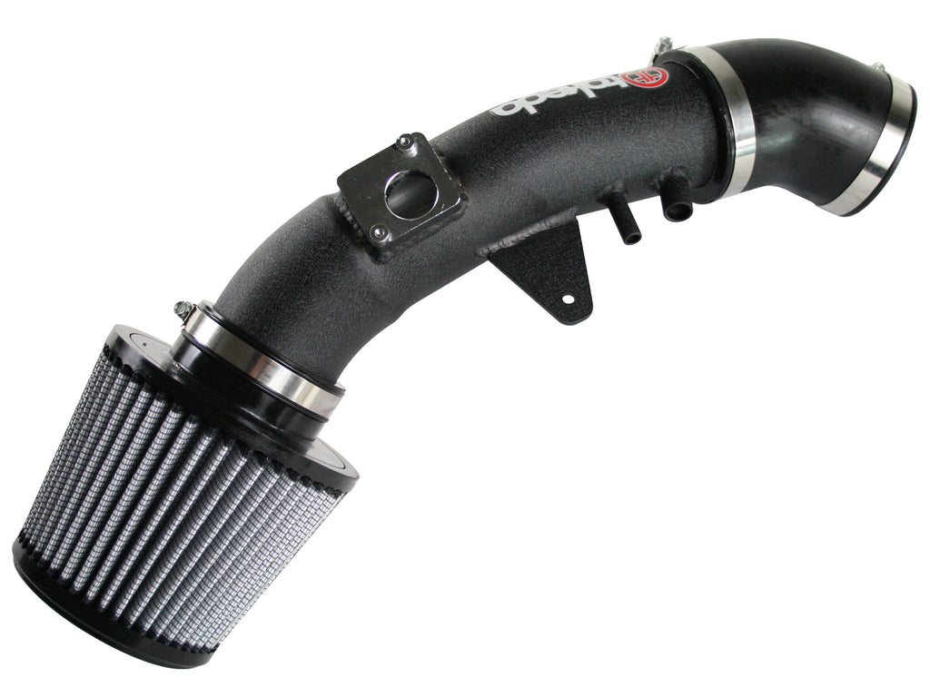 aFe Takeda Intakes Stage-2 PDS AIS PDS Honda Civic Si 06-11 L4-2.0L (blk) aFe AFETR-1004B