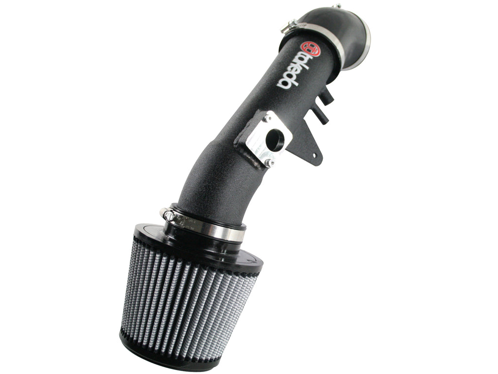 aFe Takeda Intakes Stage-2 PDS AIS PDS Honda Civic Si 06-11 L4-2.0L (blk) aFe AFETR-1004B