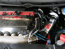 Load image into Gallery viewer, aFe Takeda Intakes Stage-2 PDS AIS PDS Honda Civic Si 06-11 L4-2.0L (pol) aFe AFETR-1004P