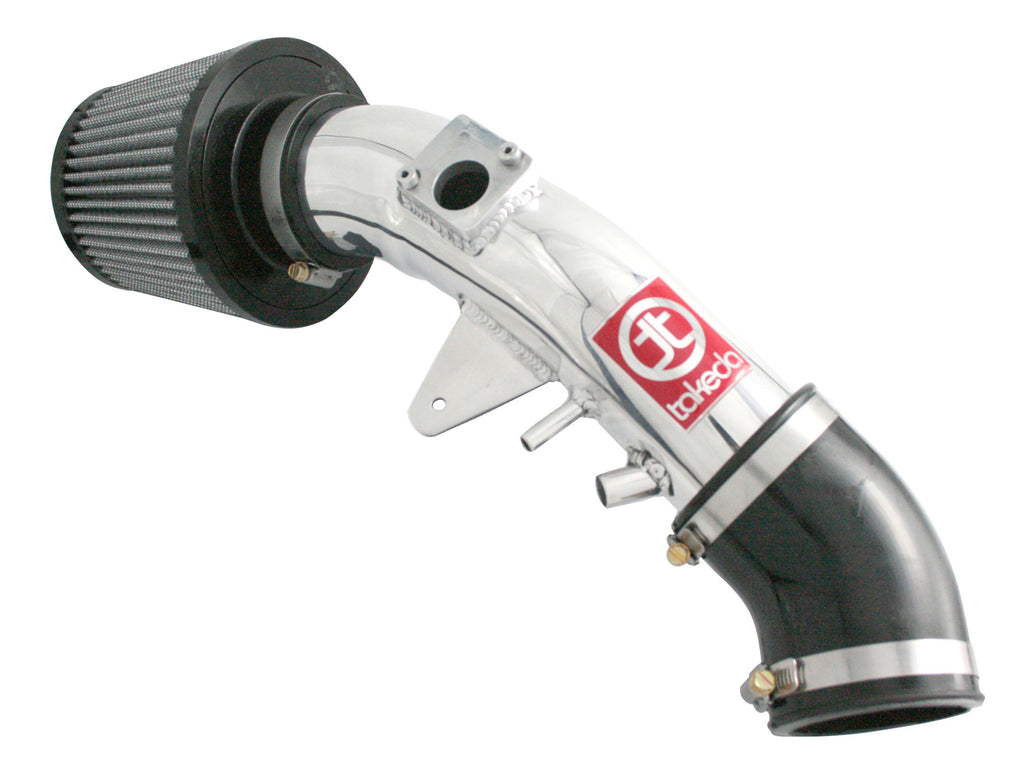 aFe Takeda Intakes Stage-2 PDS AIS PDS Honda Civic Si 06-11 L4-2.0L (pol) aFe AFETR-1004P