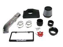 Load image into Gallery viewer, aFe Takeda Intakes Stage-2 PDS AIS PDS Infiniti G35 03-06 V6-3.5L (pol) aFe AFETR-3015P