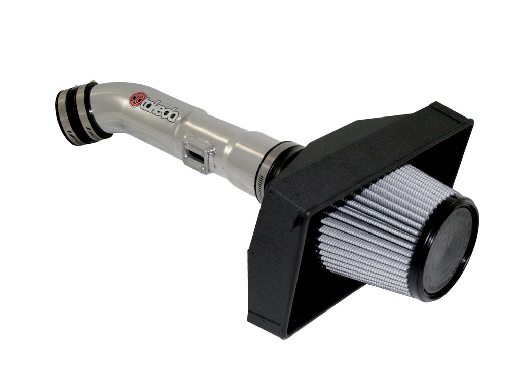 aFe Takeda Intakes Stage-2 PDS AIS PDS Infiniti G35 03-06 V6-3.5L (pol) aFe AFETR-3015P