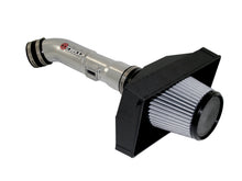 Load image into Gallery viewer, aFe Takeda Intakes Stage-2 PDS AIS PDS Infiniti G35 03-06 V6-3.5L (pol) aFe AFETR-3015P