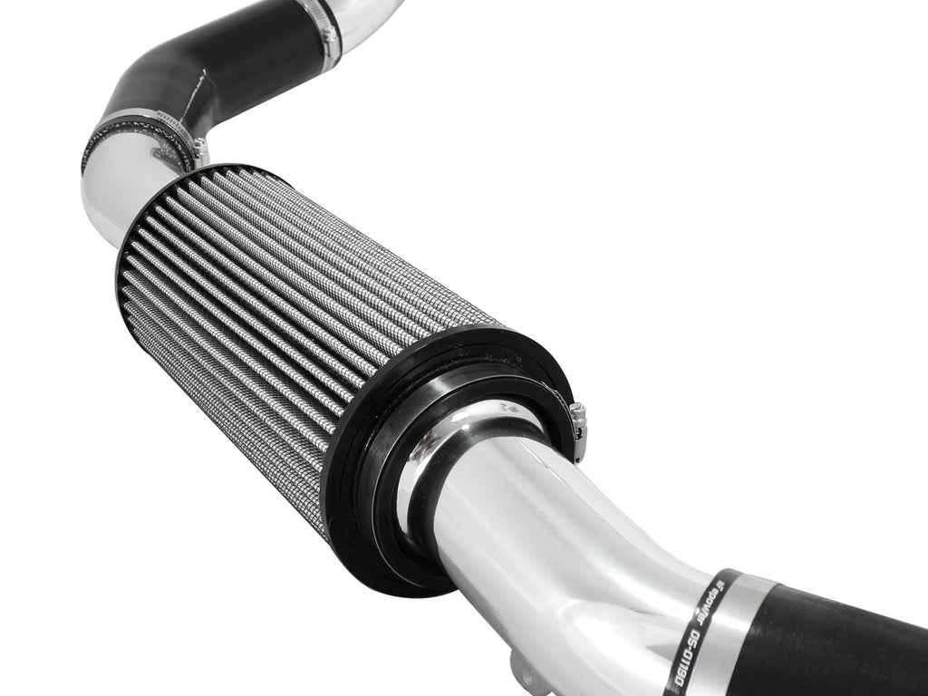 aFe Takeda Intakes Stage-2 PDS AIS PDS Infiniti G37 Coupe 08-12 V6-3.7L (pol) aFe AFETA-3016P