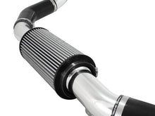 Load image into Gallery viewer, aFe Takeda Intakes Stage-2 PDS AIS PDS Infiniti G37 Coupe 08-12 V6-3.7L (pol) aFe AFETA-3016P