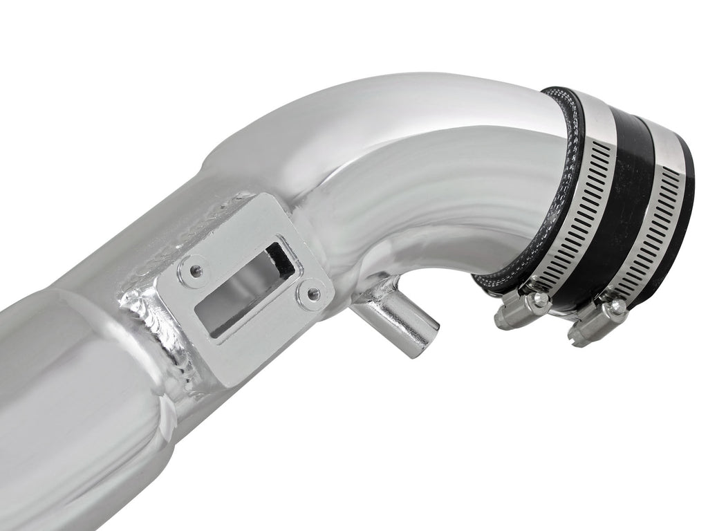 aFe Takeda Intakes Stage-2 PDS AIS PDS Infiniti G37 Coupe 08-12 V6-3.7L (pol) aFe AFETA-3016P