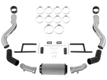Load image into Gallery viewer, aFe Takeda Intakes Stage-2 PDS AIS PDS Infiniti G37 Coupe 08-12 V6-3.7L (pol) aFe AFETA-3016P