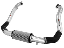 Load image into Gallery viewer, aFe Takeda Intakes Stage-2 PDS AIS PDS Infiniti G37 Coupe 08-12 V6-3.7L (pol) aFe AFETA-3016P