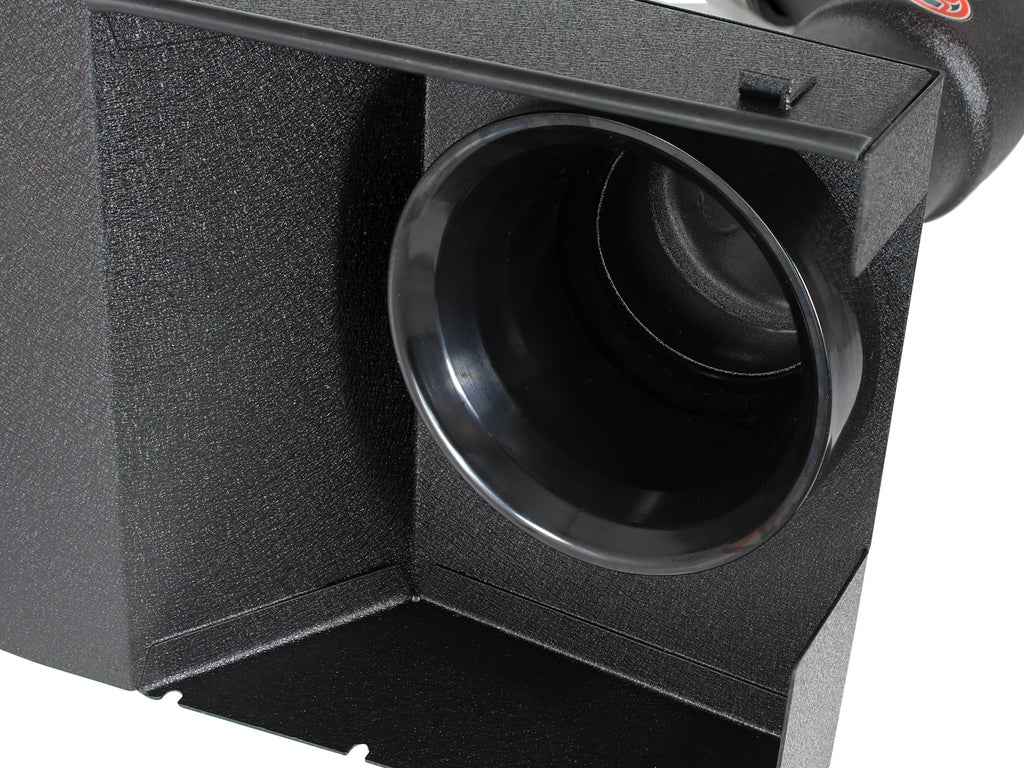aFe Takeda Intakes Stage-2 PDS AIS PDS Lexus IS-F 08-11 V8-5.0L (blk) aFe AFETR-2011B