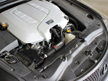Load image into Gallery viewer, aFe Takeda Intakes Stage-2 PDS AIS PDS Lexus IS-F 08-11 V8-5.0L (blk) aFe AFETR-2011B