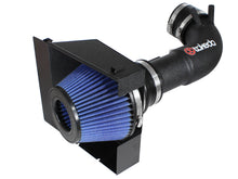 Load image into Gallery viewer, aFe Takeda Intakes Stage-2 PDS AIS PDS Lexus IS-F 08-11 V8-5.0L (blk) aFe AFETR-2011B