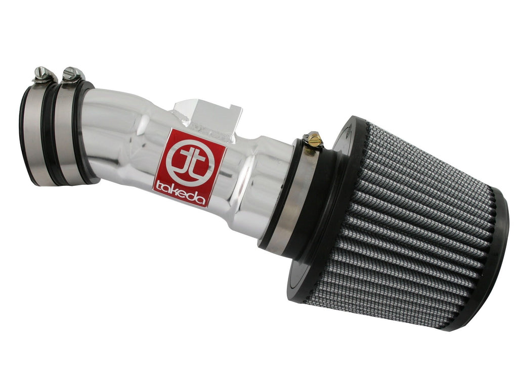 aFe Takeda Intakes Stage-2 PDS AIS PDS Mazda 3 04-09 L4-2.0/2.3L (pol) aFe AFETR-4101P