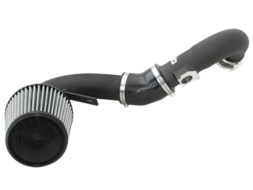 aFe Takeda Intakes Stage-2 PDS AIS PDS Mazda 3 10-11 L4-2.5L (blk) aFe AFETA-4107B