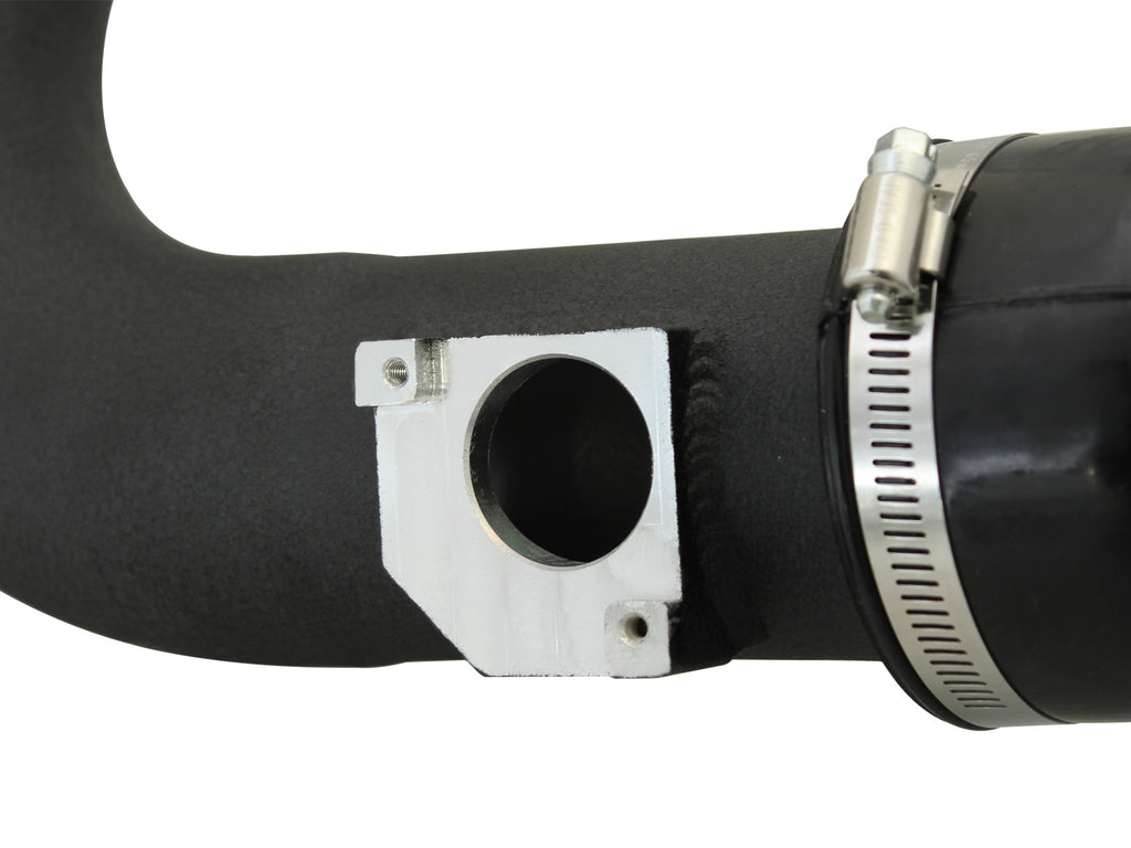 aFe Takeda Intakes Stage-2 PDS AIS PDS Mazda 3 10-11 L4-2.5L (blk) aFe AFETA-4107B
