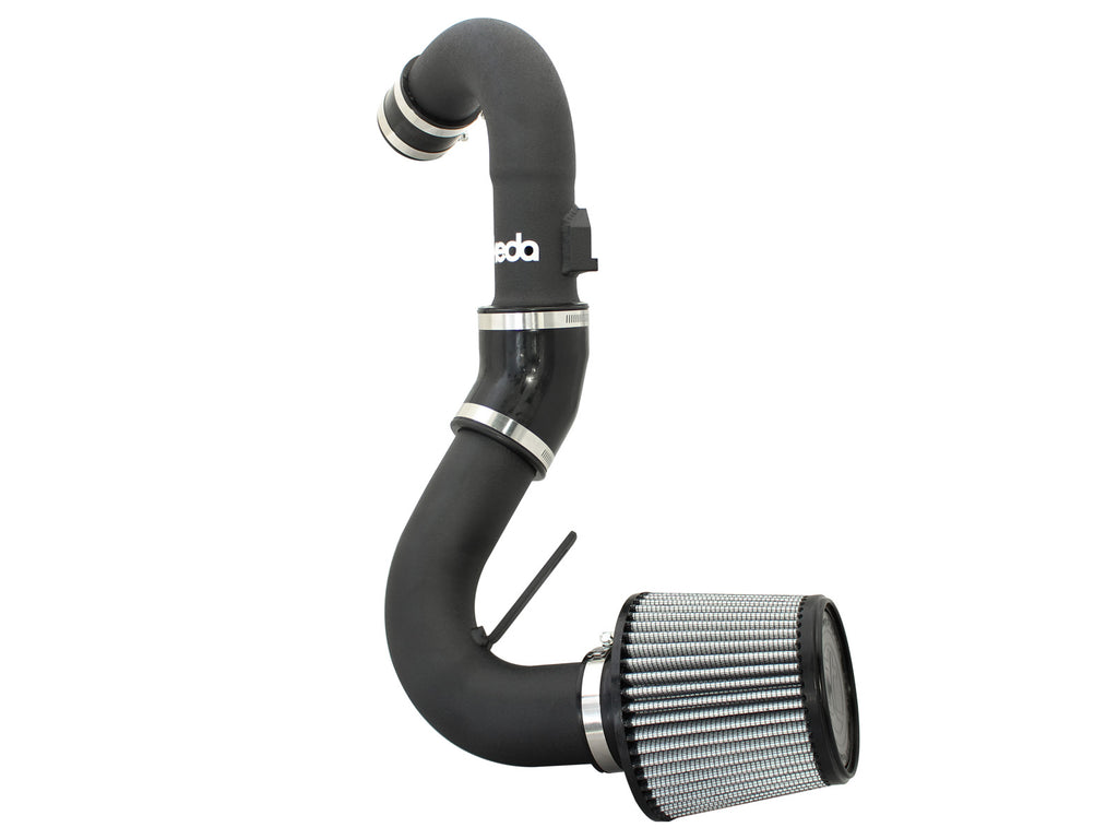 aFe Takeda Intakes Stage-2 PDS AIS PDS Mazda 3 10-11 L4-2.5L (blk) aFe AFETA-4107B