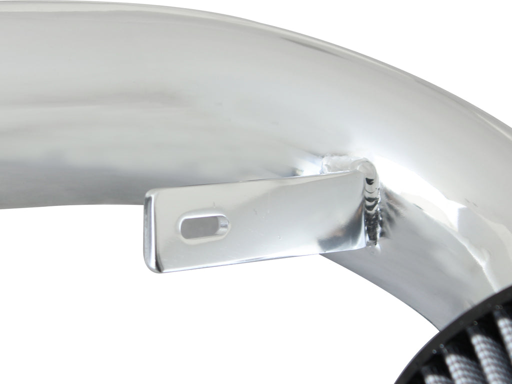 aFe Takeda Intakes Stage-2 PDS AIS PDS Mazda 3 10-11 L4-2.5L (pol) aFe AFETA-4107P