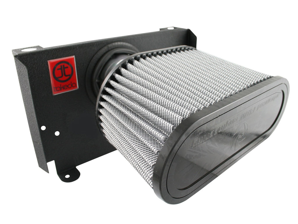 aFe Takeda Intakes Stage-2 PDS AIS PDS Mazda RX-8 04-08 R2-1.3L (pol) aFe AFETR-4104P