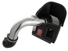 Load image into Gallery viewer, aFe Takeda Intakes Stage-2 PDS AIS PDS Mitsubishi Lancer 08-09 L4-2.0L (pol) aFe AFETR-4201P