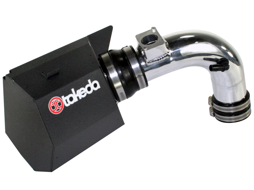 aFe Takeda Intakes Stage-2 PDS AIS PDS Mitsubishi Lancer GTS 09-11 L4-2.4L (pol) aFe AFETR-4203P