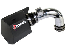 Load image into Gallery viewer, aFe Takeda Intakes Stage-2 PDS AIS PDS Mitsubishi Lancer GTS 09-11 L4-2.4L (pol) aFe AFETR-4203P