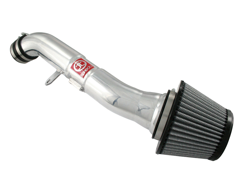 aFe Takeda Intakes Stage-2 PDS AIS PDS Nissan 350Z 03-06: Infiniti G35 03.5-06 V6-3.5L (pol) aFe AFETR-3001P