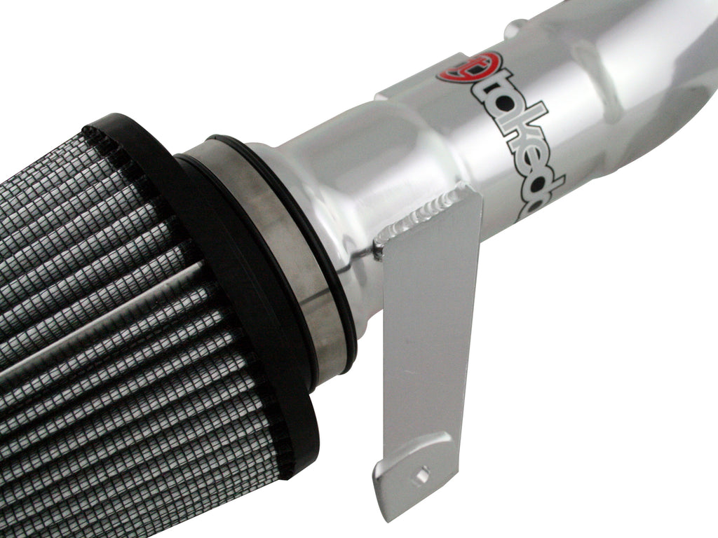 aFe Takeda Intakes Stage-2 PDS AIS PDS Nissan Altima 07-12 L4-2.5L (pol) aFe AFETR-3002P