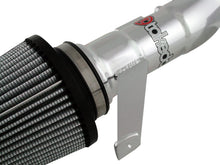 Load image into Gallery viewer, aFe Takeda Intakes Stage-2 PDS AIS PDS Nissan Altima 07-12 L4-2.5L (pol) aFe AFETR-3002P