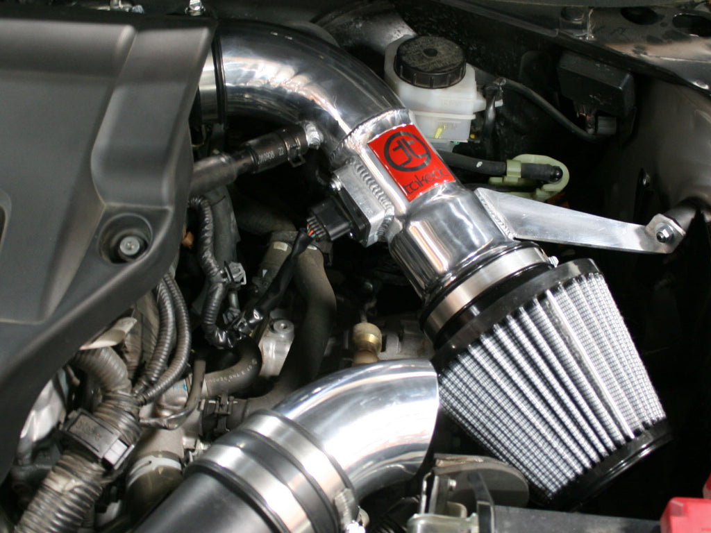 aFe Takeda Intakes Stage-2 PDS AIS PDS Nissan Altima 07-12 L4-2.5L (pol) aFe AFETR-3002P