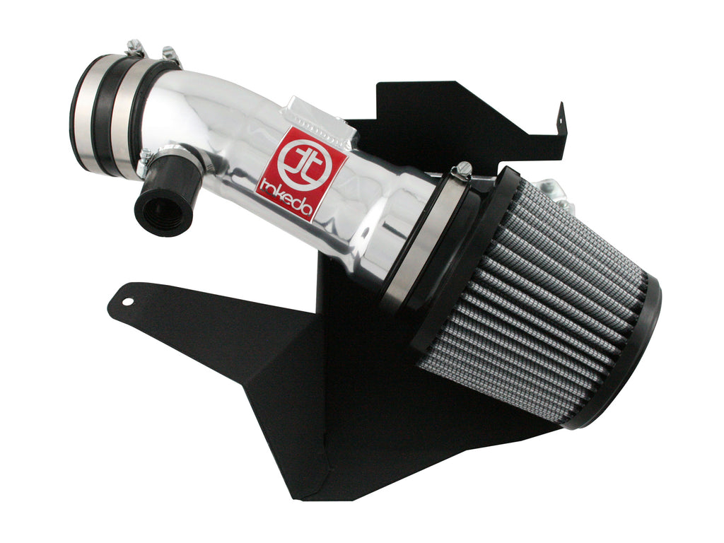 aFe Takeda Intakes Stage-2 PDS AIS PDS Nissan Altima 07-12 V6-3.5L (pol) aFe AFETR-3010P