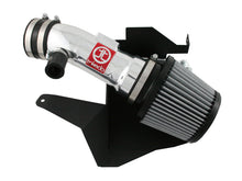 Load image into Gallery viewer, aFe Takeda Intakes Stage-2 PDS AIS PDS Nissan Altima 07-12 V6-3.5L (pol) aFe AFETR-3010P