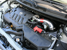 Load image into Gallery viewer, aFe Takeda Intakes Stage-2 PDS AIS PDS Nissan Cube 09-12 L4-1.8L (pol) aFe AFETR-3006P
