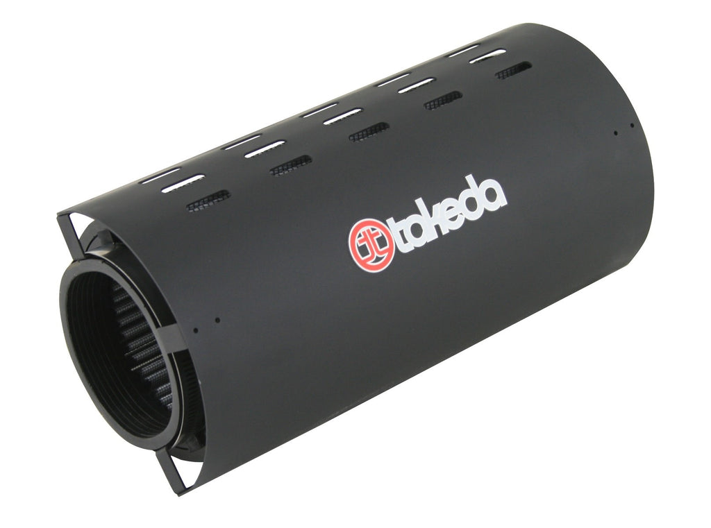 aFe Takeda Intakes Stage-2 PDS AIS PDS Splash Shield: TA-3016P aFe AFETA-3016S