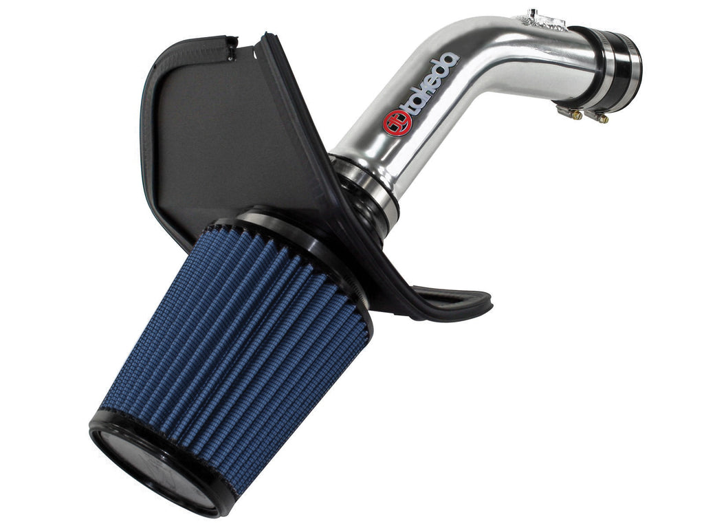 aFe Takeda Intakes Stage-2 PDS AIS PDS Subaru WRX/STI 08-12 H4-2.5L (t) (pol) aFe AFETA-4301P