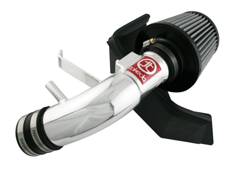 aFe Takeda Intakes Stage-2 PDS AIS PDS Toyota Corolla 09 L4-1.8L (pol) - Black Ops Auto Works