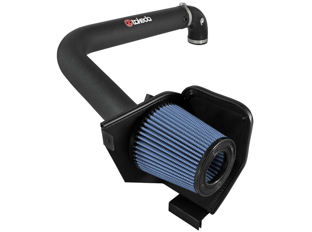 aFe Takeda Intakes Stage-2 Pro 5R 13-14 Dodge Dart 2.0L Black aFe AFETR-5201B-R