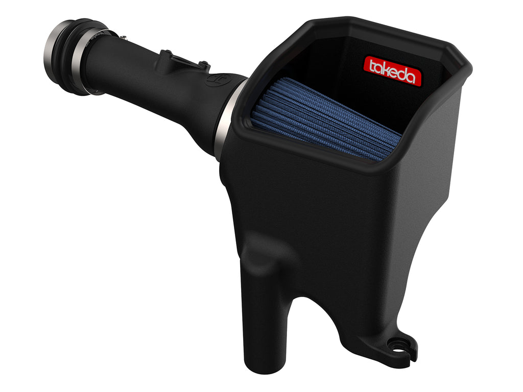 aFe Takeda Intakes Stage-2 Pro 5R AIS 16-19 Honda Civic I4-1.5L (t) aFe AFE56-10008R