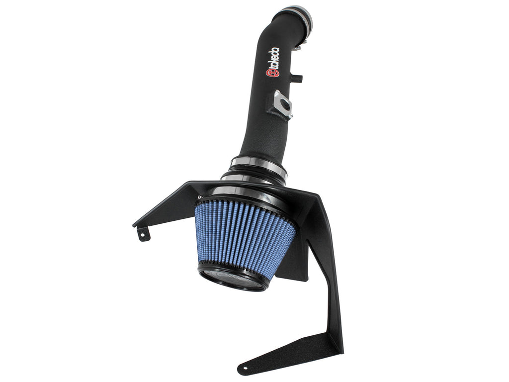 aFe Takeda Intakes Stage-2 Pro 5R Lexus IS250/350 06-14 V6-2.5L/3.5L (Black) aFe AFETR-2004B-R