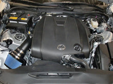 Load image into Gallery viewer, aFe Takeda Intakes Stage-2 Pro 5R Lexus IS250/350 06-14 V6-2.5L/3.5L (Black) - Black Ops Auto Works