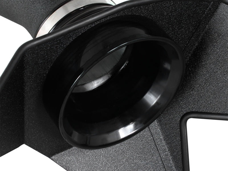 aFe Takeda Intakes Stage-2 Pro 5R Lexus IS250/350 06-14 V6-2.5L/3.5L (Black) - Black Ops Auto Works