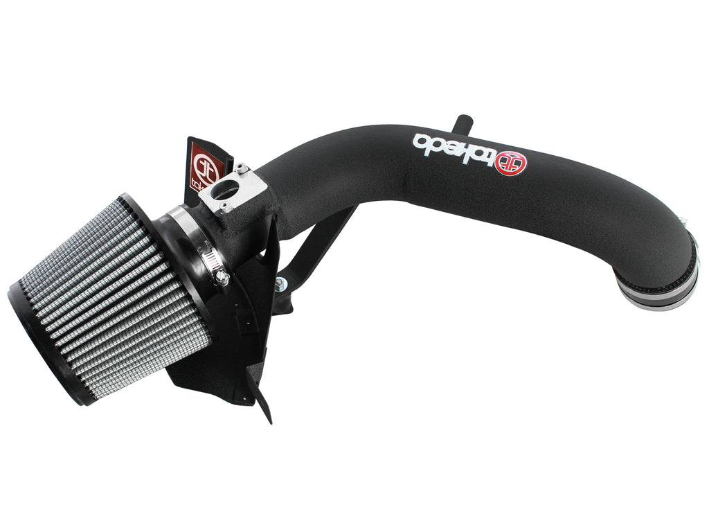 aFe Takeda Intakes Stage-2 PRO Dry S Air Intake System Scion tC 07-10 L4 2.4L aFe AFETR-2014B-D