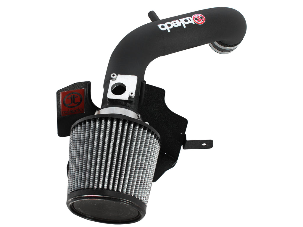 aFe Takeda Intakes Stage-2 PRO Dry S Air Intake System Scion tC 07-10 L4 2.4L aFe AFETR-2014B-D